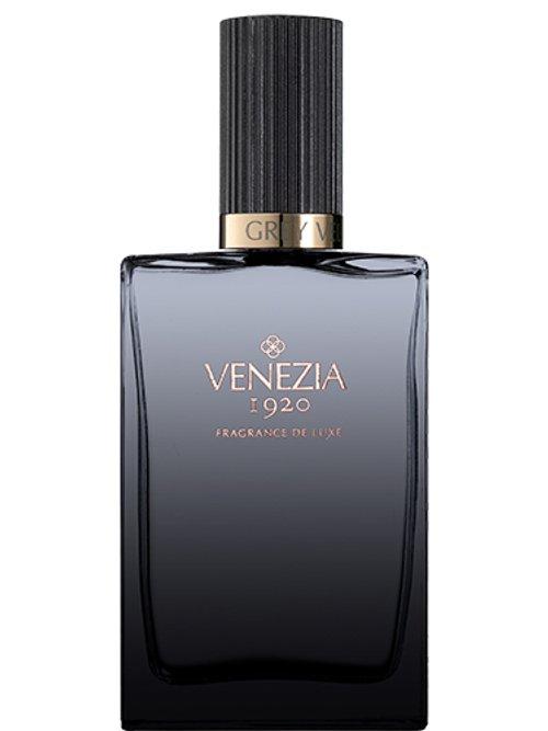 Grey Velvet — Venezia 1920