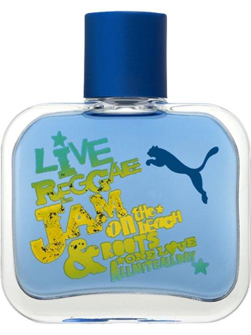 Jam Man — Puma