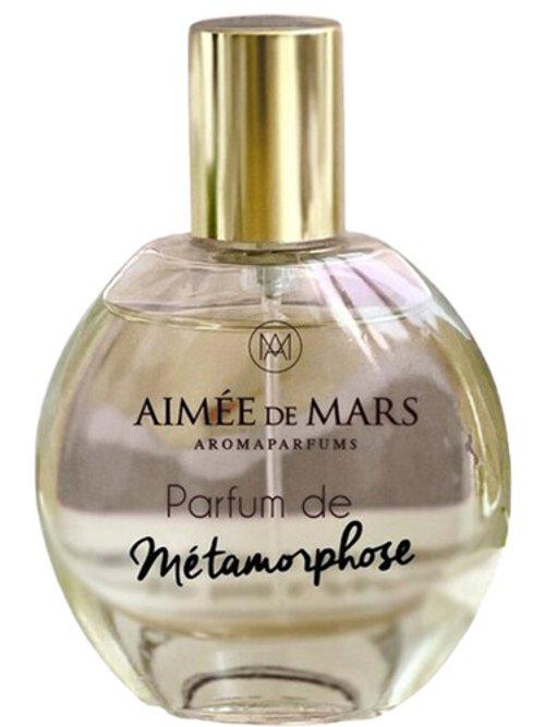 Parfum De Métamorphose — Aimée De Mars