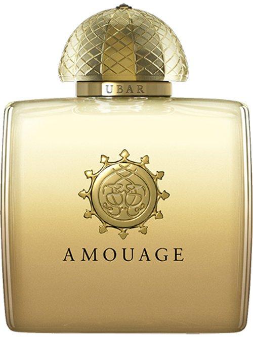 Ubar (2009) — Amouage