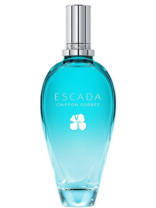 Chiffon Sorbet 2024 — Escada