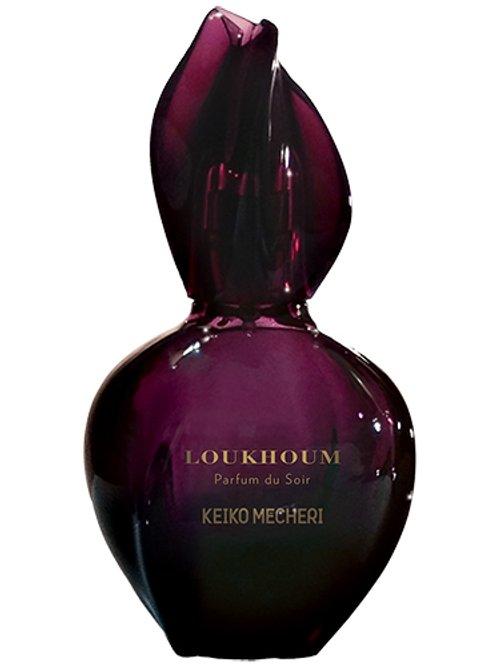 Loukhoum Parfum du Soir — Keiko Mecheri