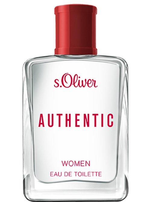 S.Oliver Authentic Women — S.Oliver