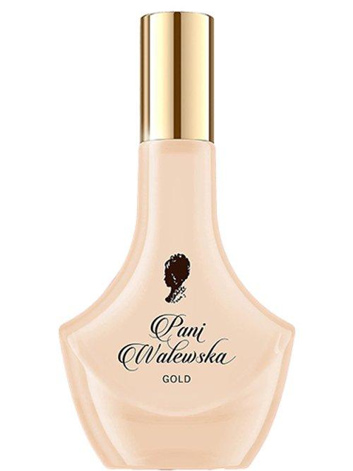 Pani Walewska Gold — Pani Walewska