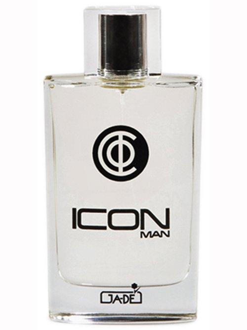 Icon Man — Ga-De