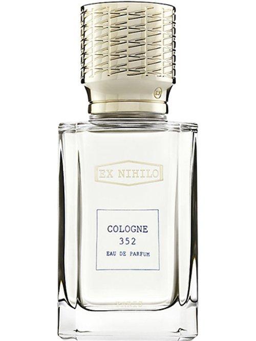 Cologne 352 — Ex Nihilo