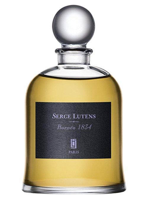 Borneo 1834 — Serge Lutens