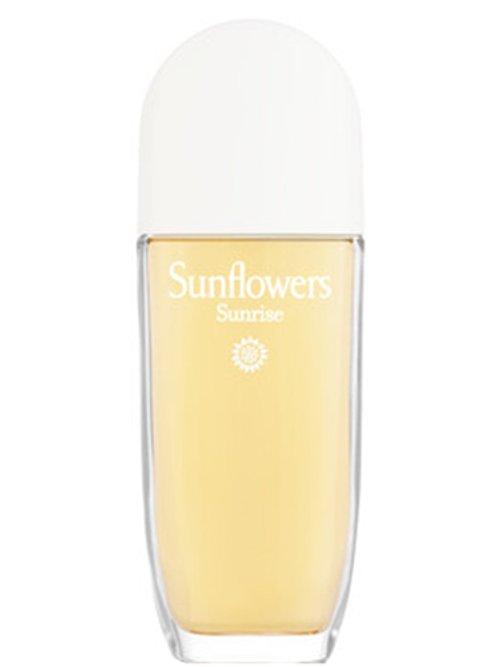 Sunflowers Sunrise 2021 — Elizabeth Arden