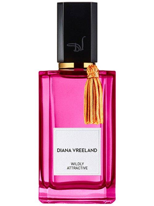 Wildly Attractive — Diana Vreeland