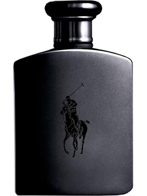 Polo Double Black Ralph Lauren 2006 After Shave — Ralph Lauren