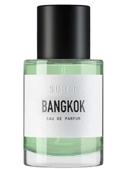 Bangkok — Sober