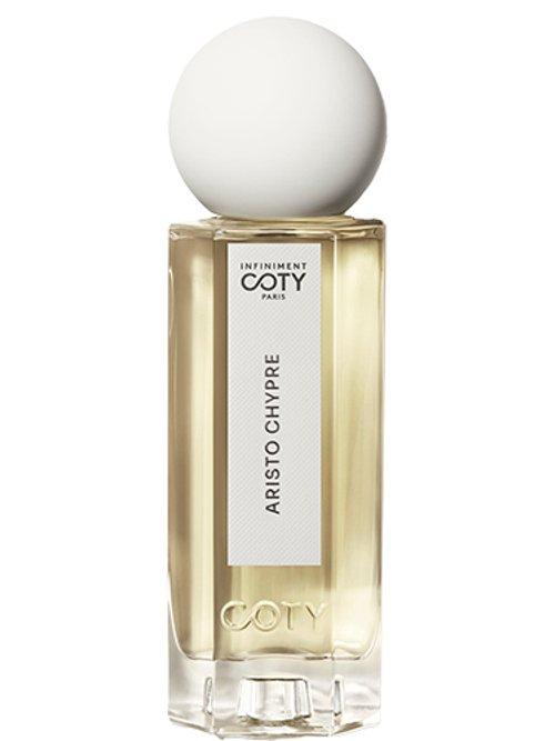 Aristo Chypre — Coty