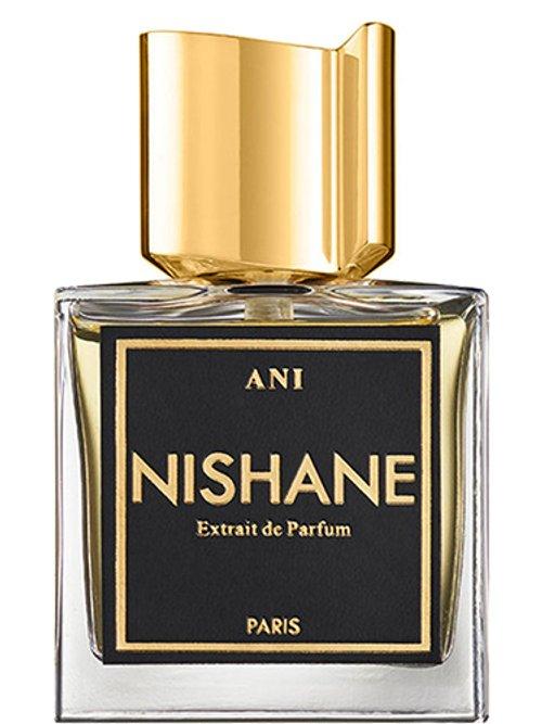 Ani — Nishane Istanbul