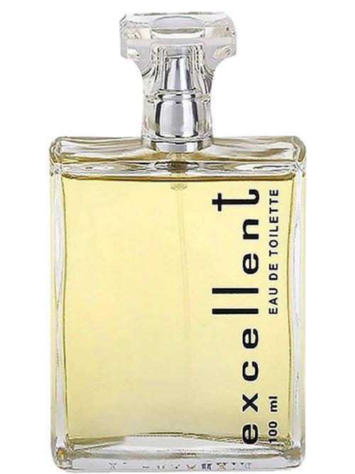 Excellent Homme — Al Haramain