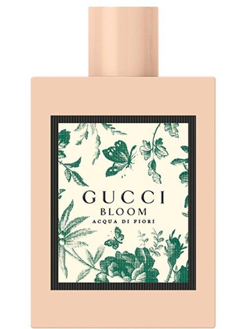 Gucci Bloom Acqua di Fiori — Gucci