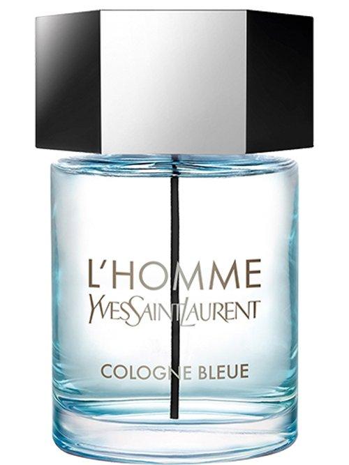 L'Homme Yves Saint Laurent Cologne Bleue — Yves Saint Laurent