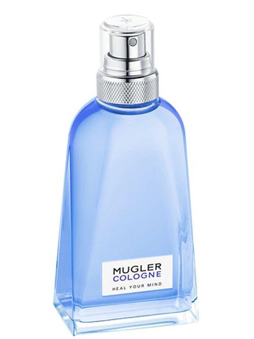 Heal Your Mind — Mugler
