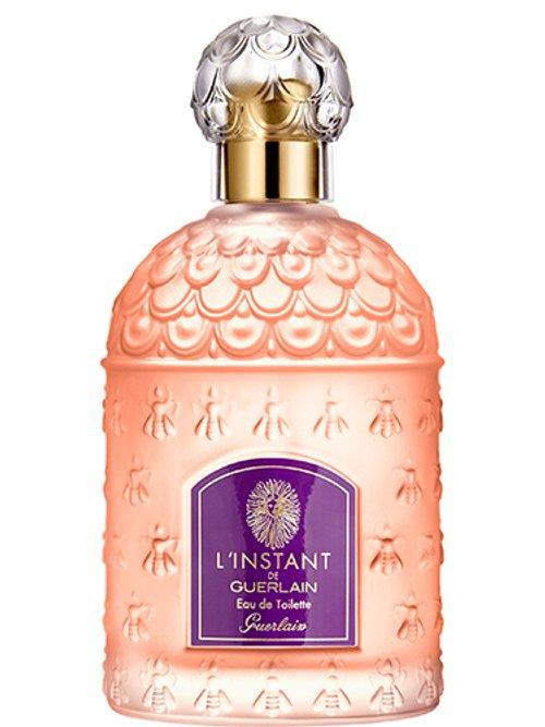 L'Instant de Guerlain Eau de Toilette — Guerlain