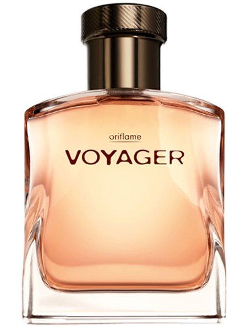 Voyager — Oriflame
