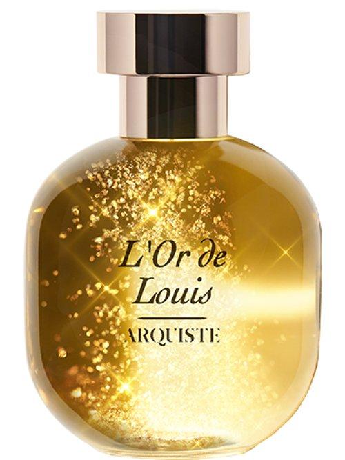 L'Or de Louis — Arquiste