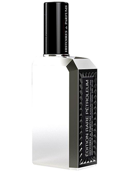 Petroleum — Histoires De Parfums