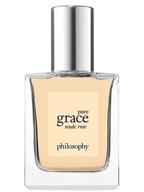 Pure Grace Nude Rose — Philosophy