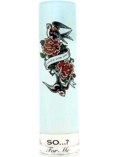 So...? For Me — So....? Fragrance