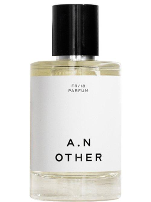 Fr/18 — A. N Other