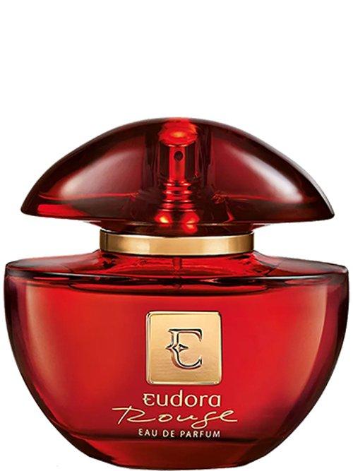 Eudora Rouge — Eudora