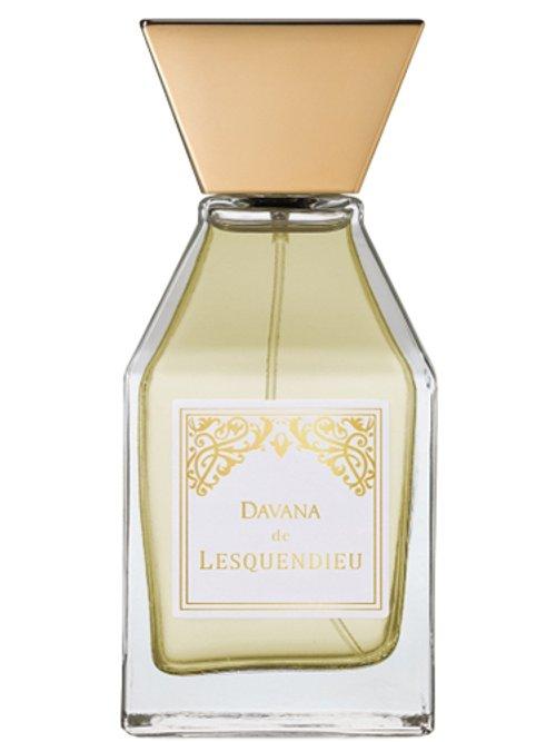 Davana — Lesquendieu