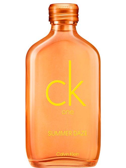 Ck One Summer Daze 2022 — Calvin Klein