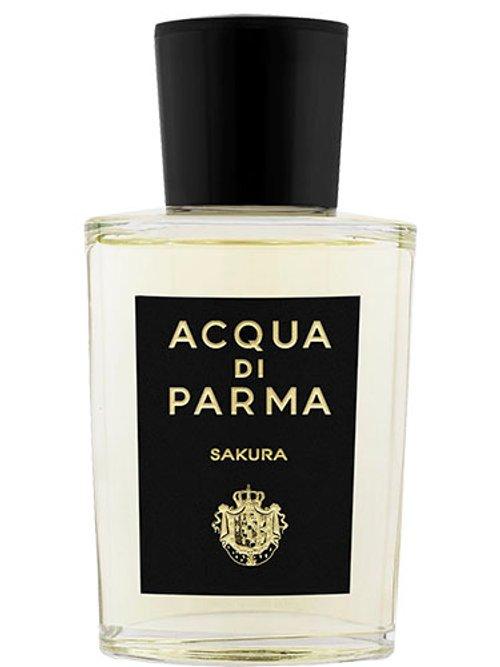 Acqua Di Parma Sakura — Acqua Di Parma