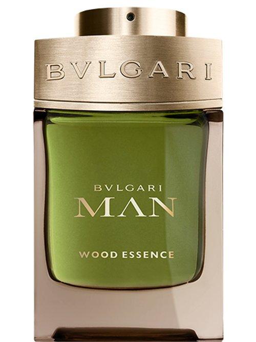 Bvlgari Man Wood Essence — Bulgari