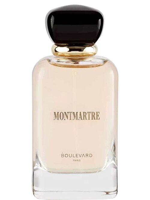 Montmartre — Boulevard