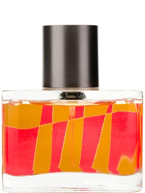 Hot Leather — Mark Buxton