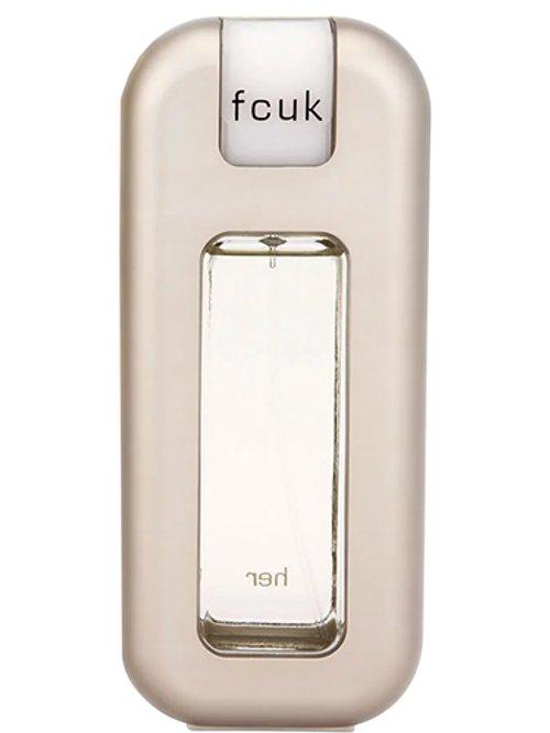Fcuk Her / French Connection Uk Her — French Connection