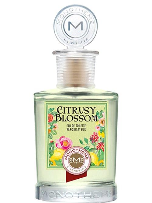 Citrusy Blossom 2019 — Monotheme