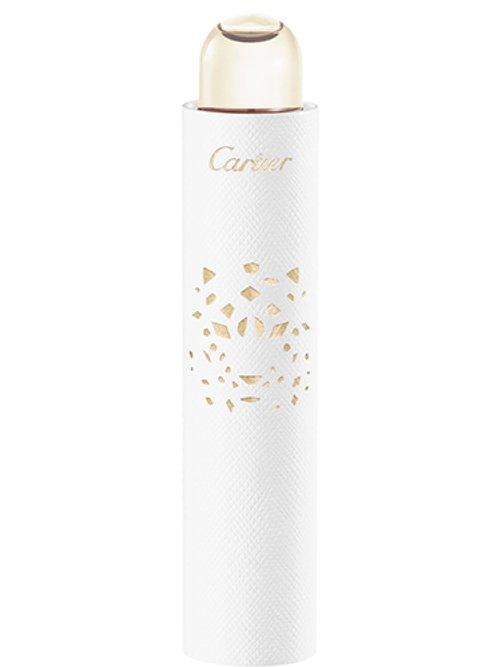 La Panthère Eau De Toilette Rollerball — Cartier