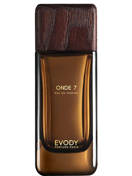 Onde 7 — Evody