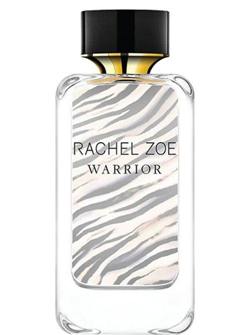 Warrior — Rachel Zoe