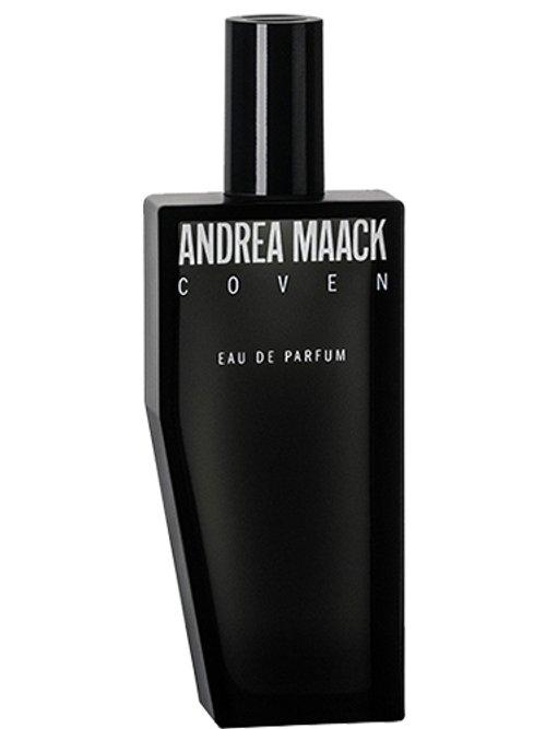 Coven — Andrea Maack
