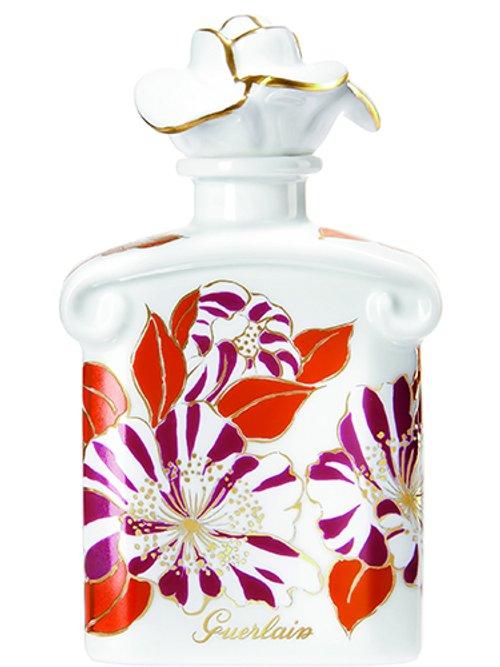 Fall Flowers Porcelain Edition 2017 — Guerlain