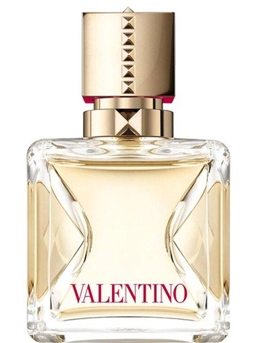 Voce Viva — Valentino