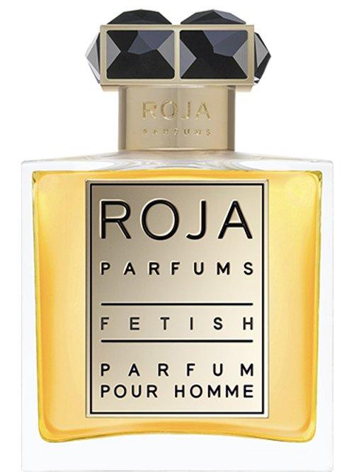 Fetish Parfum Pour Homme — Roja