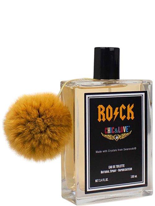 Rock Chic & Love — Chic & Love