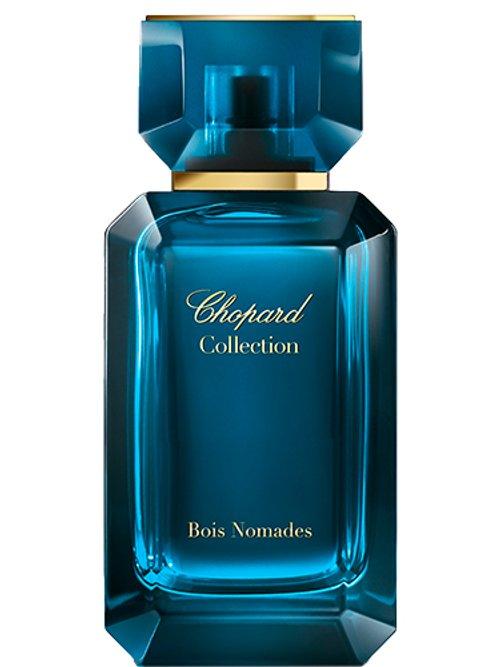 Bois Nomades — Chopard