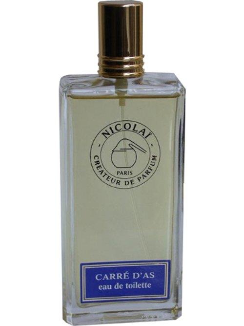 Carré D'As — Nicolaï
