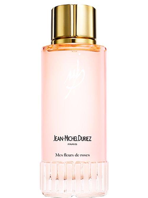 Mes Fleurs De Roses — Jean-Michel Duriez