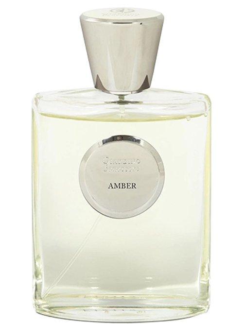 Amber — Giardino Benessere