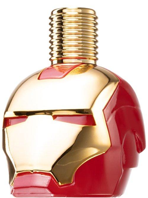 Iron Man — Marvel